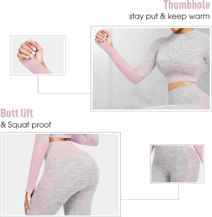 Kényelmes Jóga Szett - SparkFit