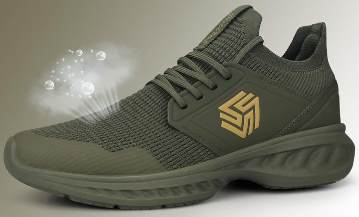 Légző Herren Futócipők - FlexiFit