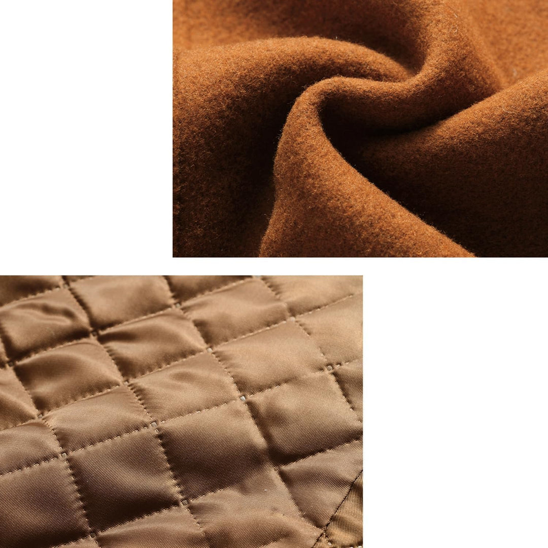 Hagyományos Férfi Téli Blézer - Luca