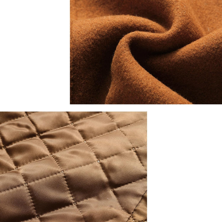 Hagyományos Férfi Téli Blézer - Luca