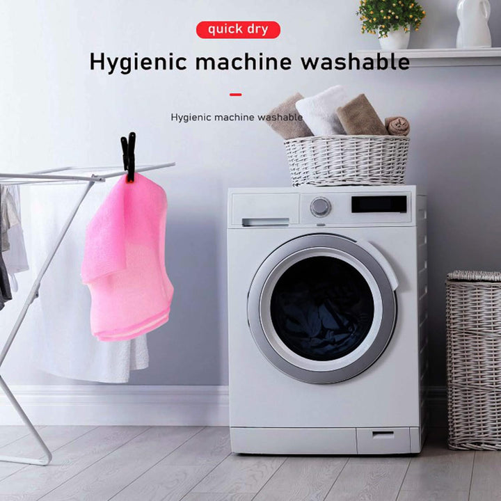 Hámlasztó Testradír 3-Csomag – Mélytisztítás & Megújulás