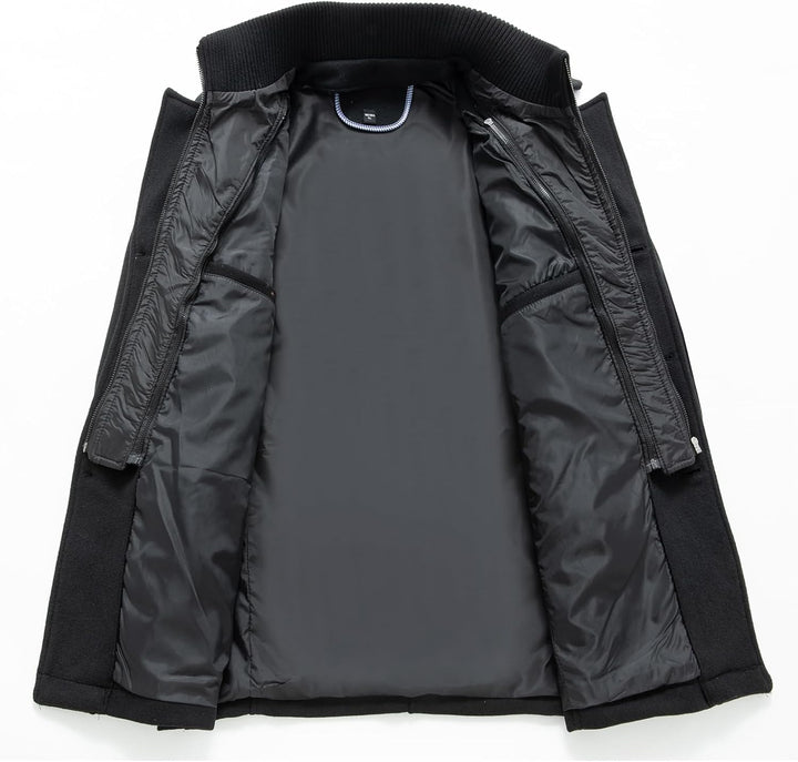 Hagyományos Férfi Téli Blézer - Luca