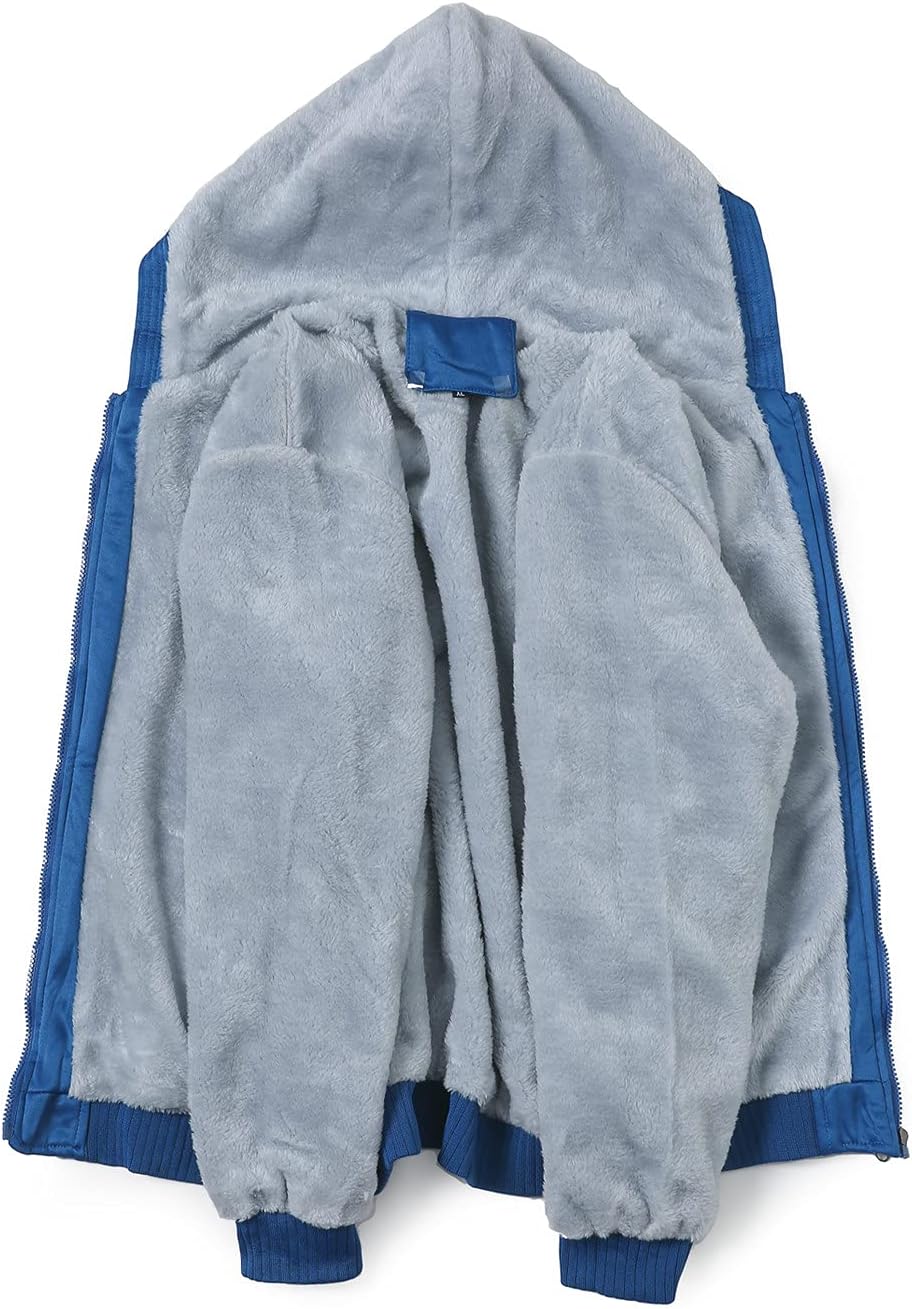 Kényelmes Női Téli Polár Mellény - Gemma