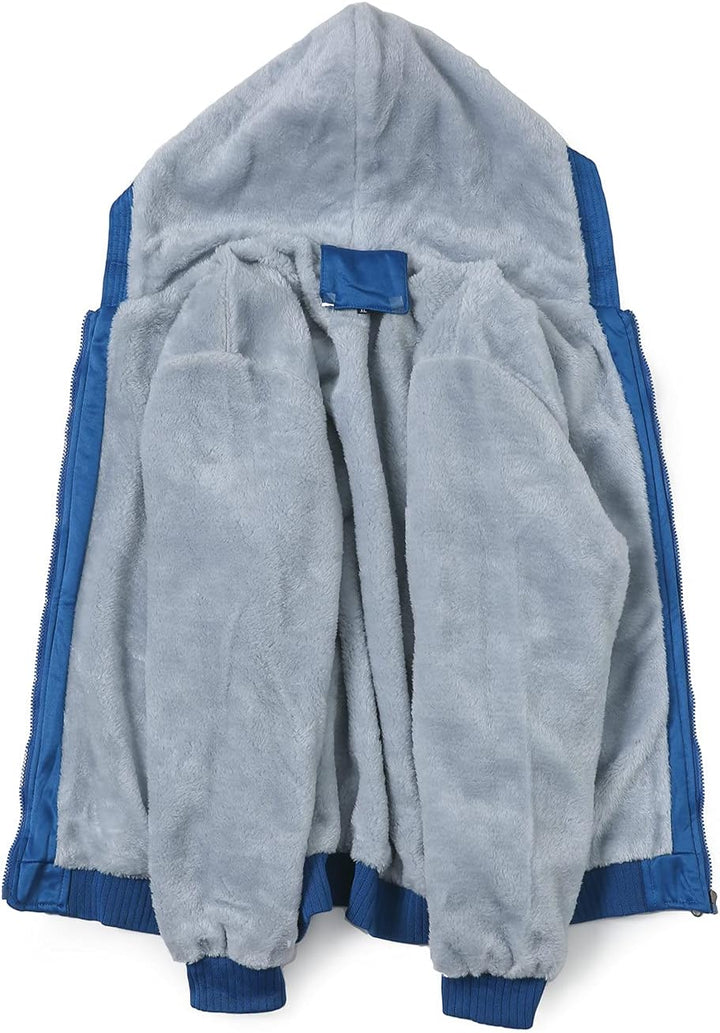 Kényelmes Női Téli Polár Mellény - Gemma