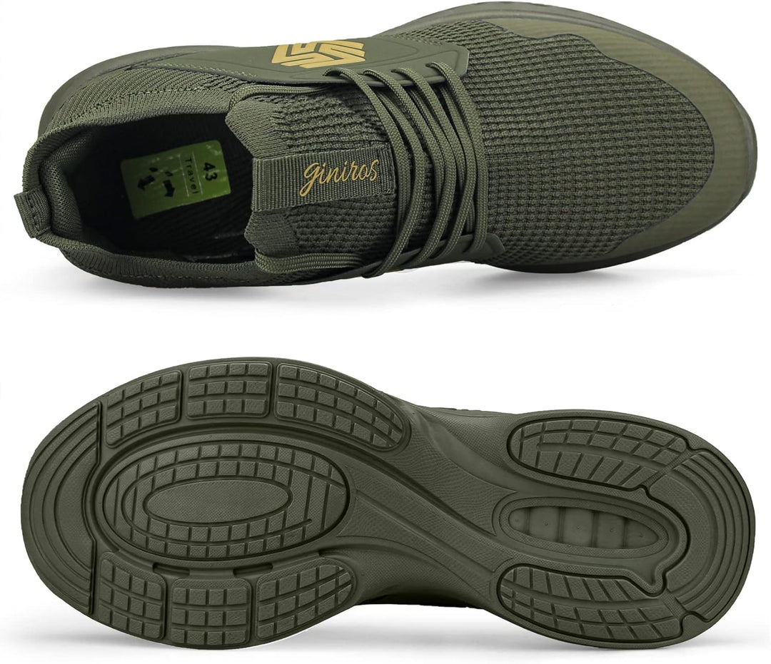 Légző Herren Futócipők - FlexiFit