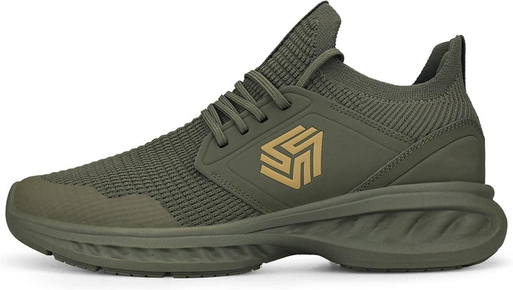 Légző Herren Futócipők - FlexiFit