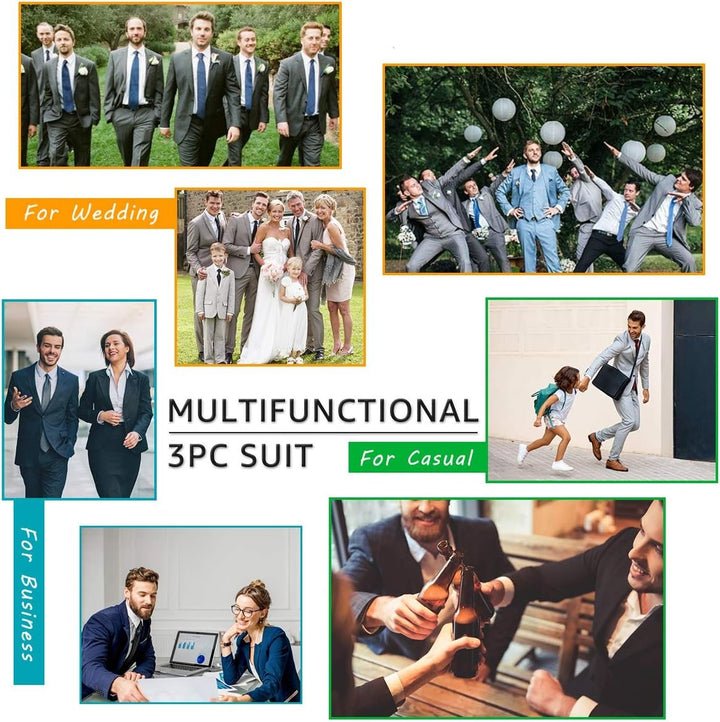 Stílusos Férfi Szmoking - Jameson