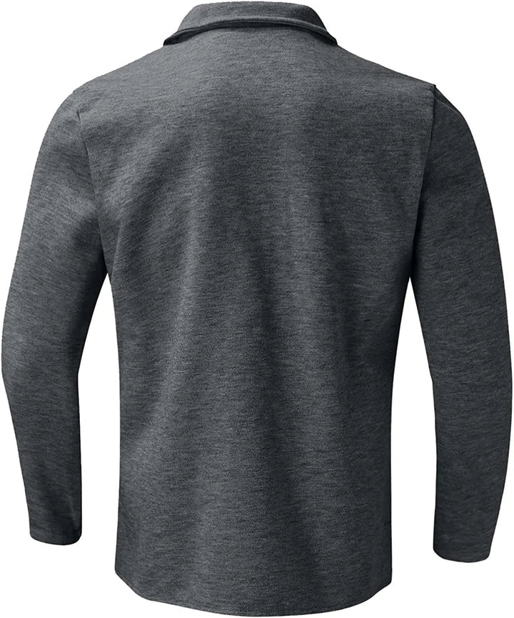 Casual Férfi Blézer - Dante