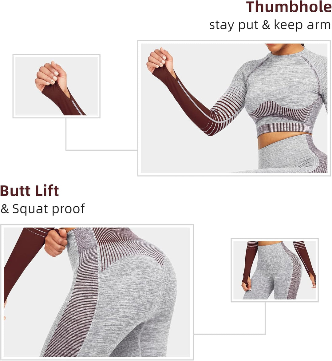 Kényelmes Jóga Szett - SparkFit