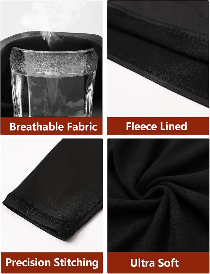 Thermopolók Nőknek - Luna (4-csomag)