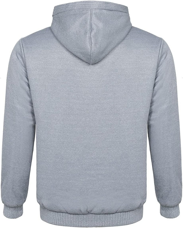 Kényelmes Női Téli Polár Mellény - Gemma