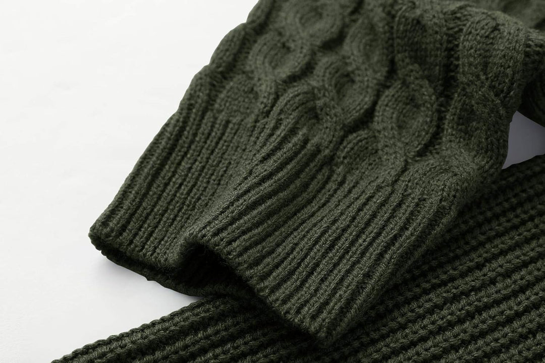 Menő Férfi Pulcsi - Damian