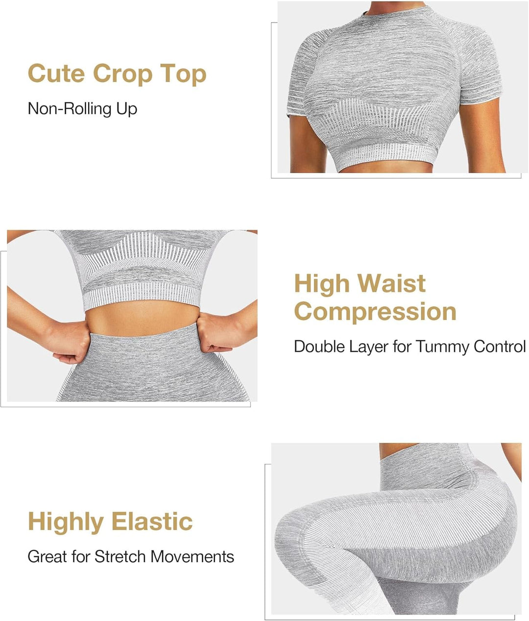 Kényelmes Jóga Szett - SparkFit