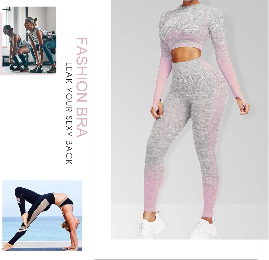 Kényelmes Jóga Szett - SparkFit