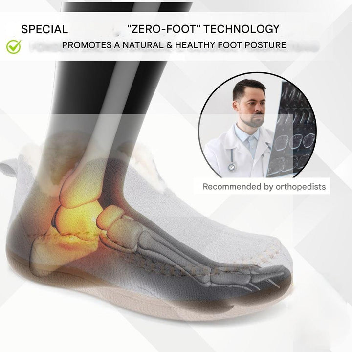 Fleece béléssel ellátott házi papucs – Amália