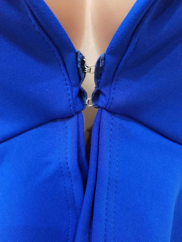 Blézer és Nadrág Szett - Faylinn