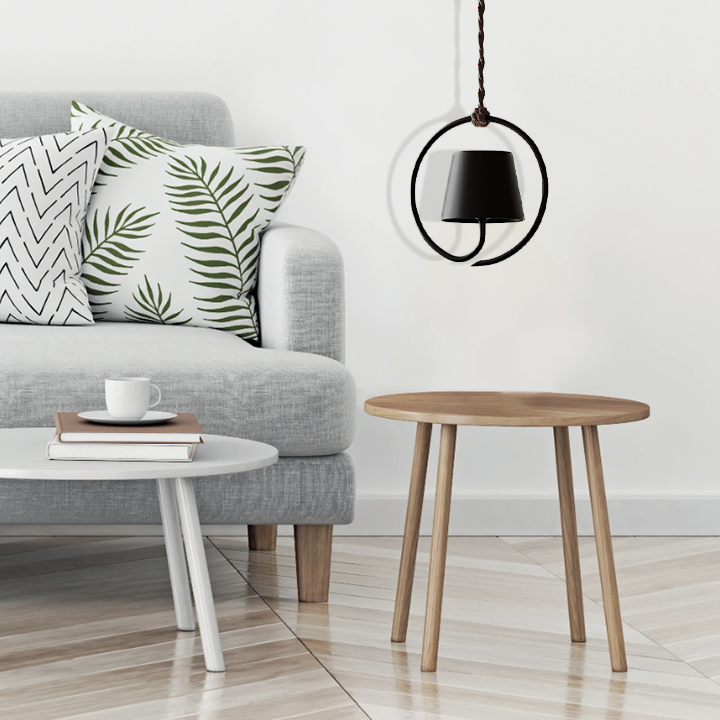 Vezeték Nélküli LED Függőlámpa - LumiCord