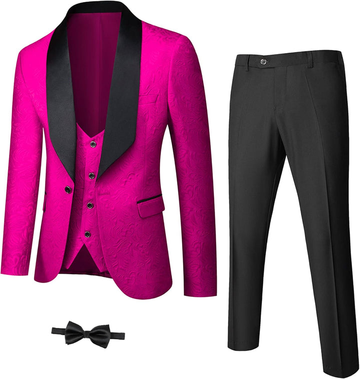 Stílusos Férfi Szmoking - Jameson