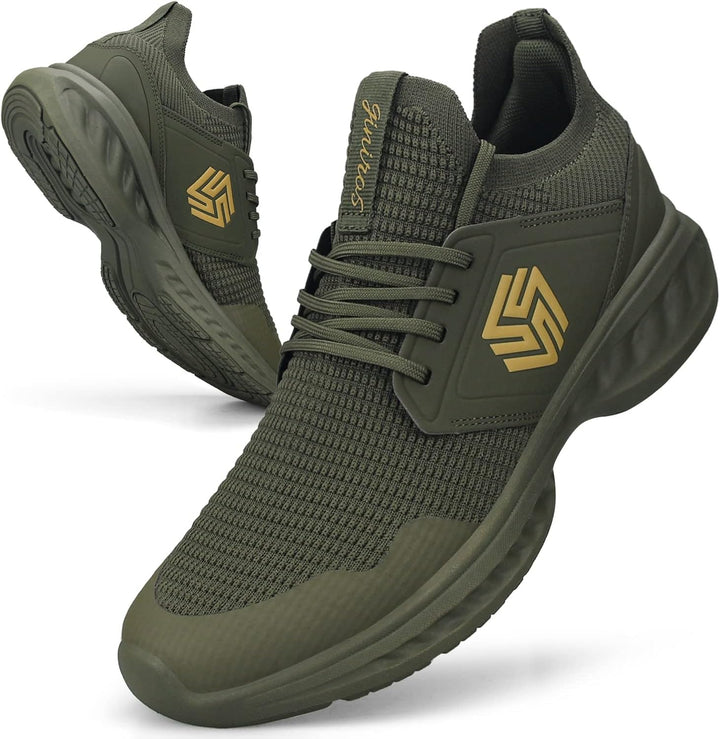 Légző Herren Futócipők - FlexiFit