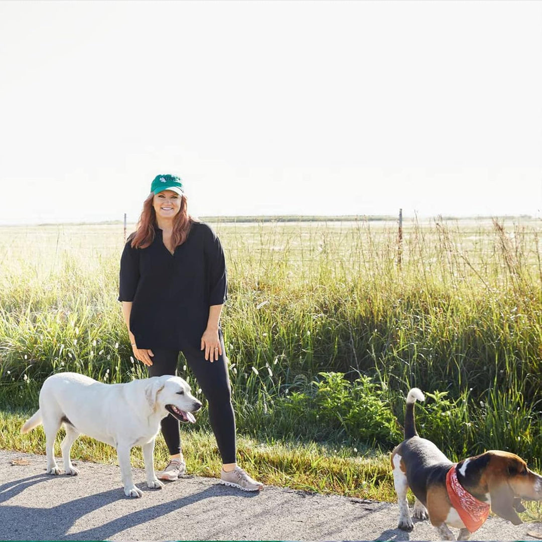 LuxeFit Magas Derékú Leggings - Selene