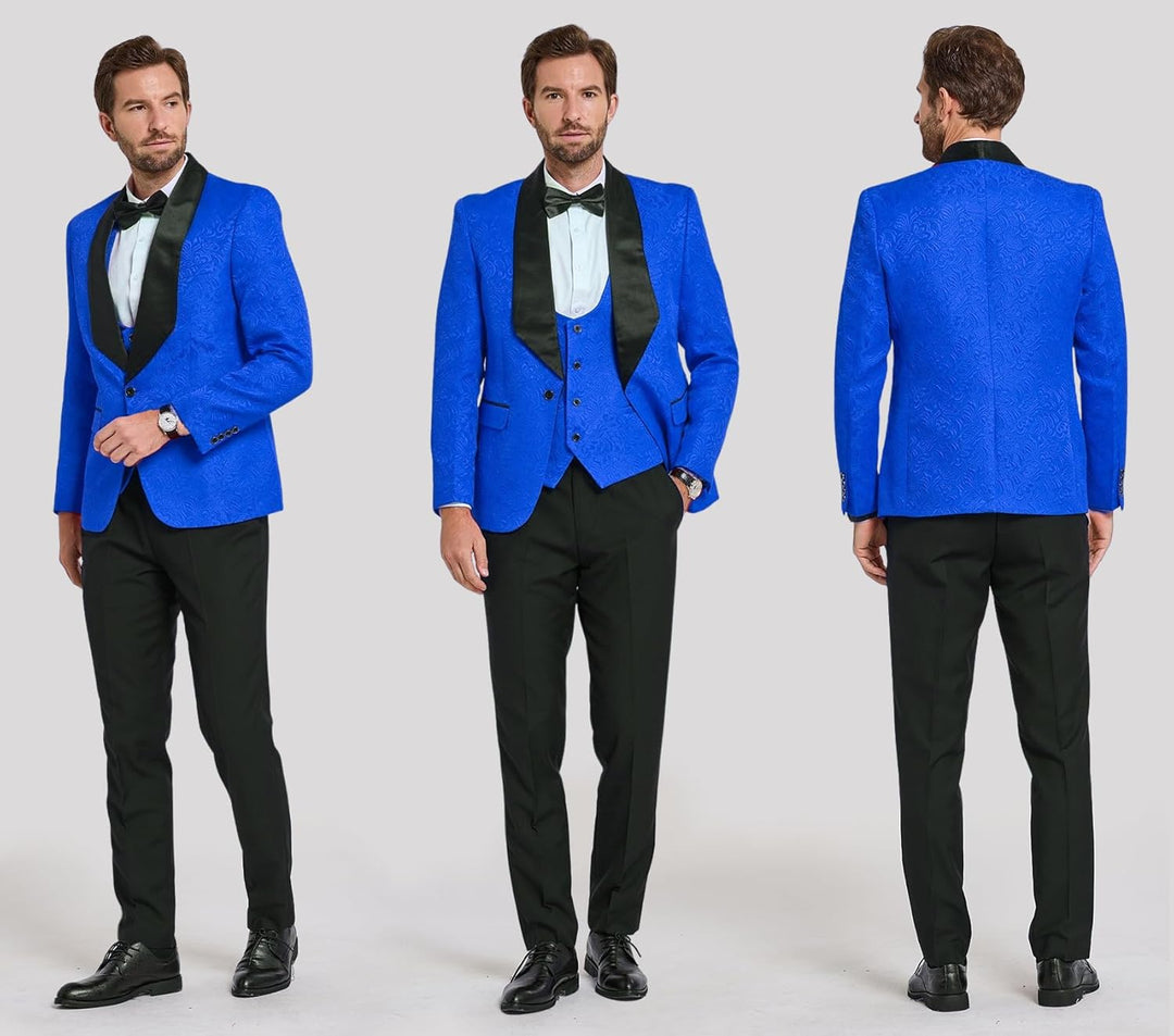 Stílusos Férfi Szmoking - Jameson