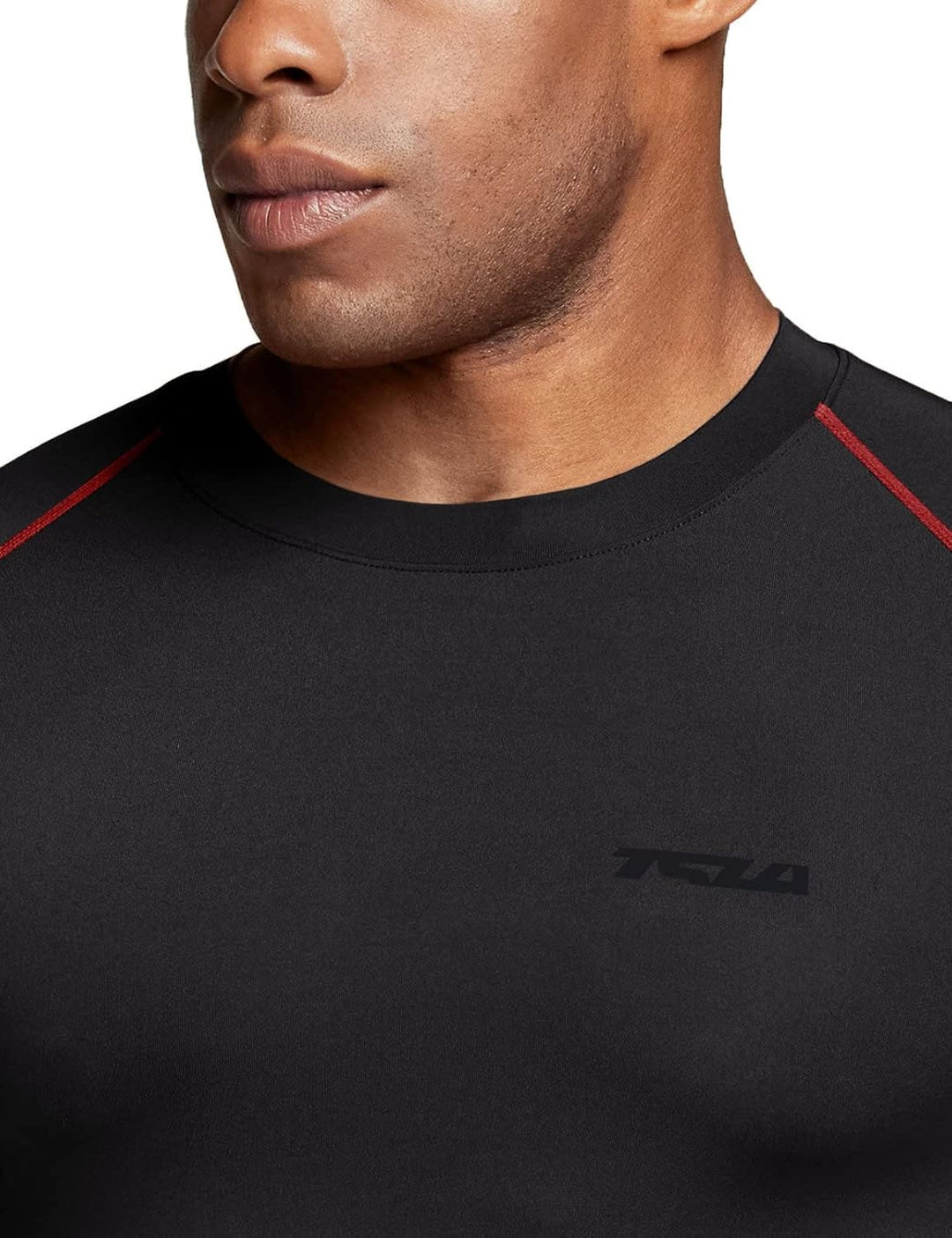 Férfi Thermoshirt Hosszú Ujjú - Alex