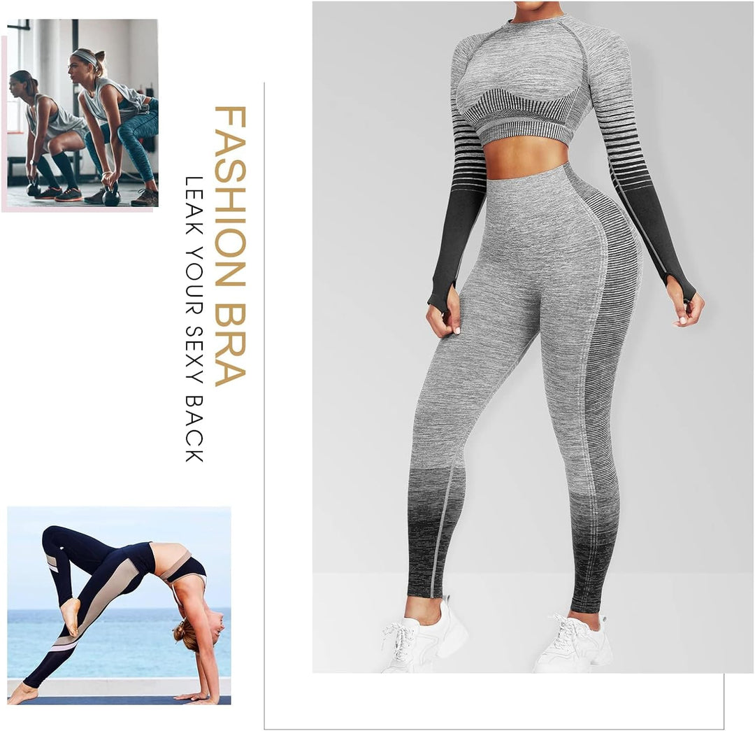 Kényelmes Jóga Szett - SparkFit