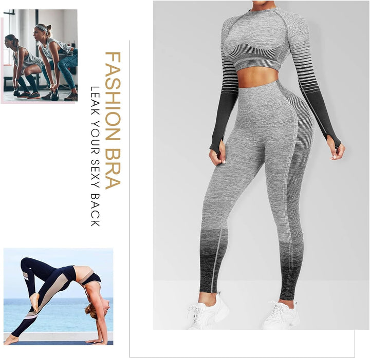 Kényelmes Jóga Szett - SparkFit