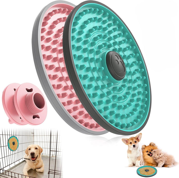 Kutya Lick Mat – Tál az idegesség csökkentésére