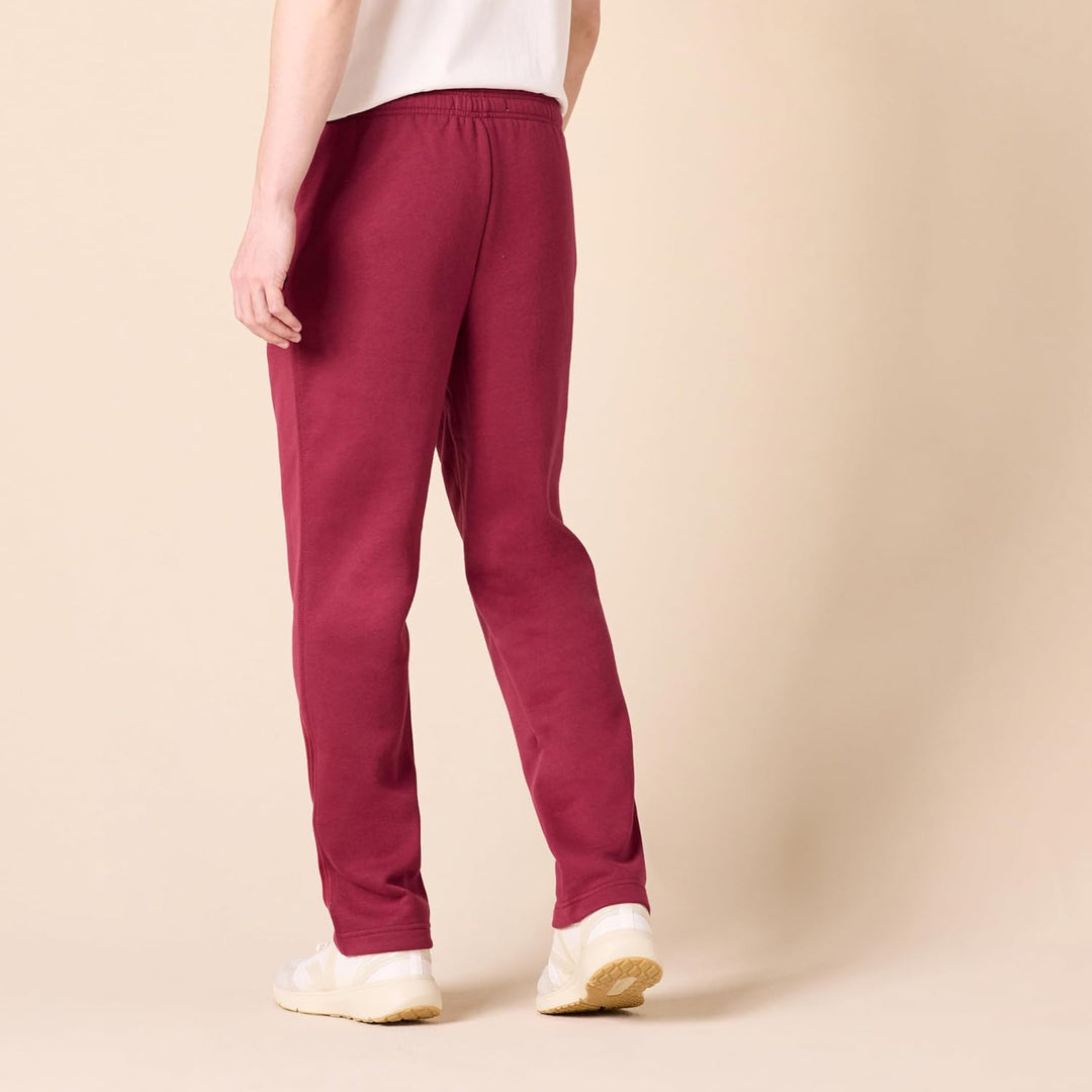 Kényelmes Férfi Fleece Melegítőnadrág - Luca