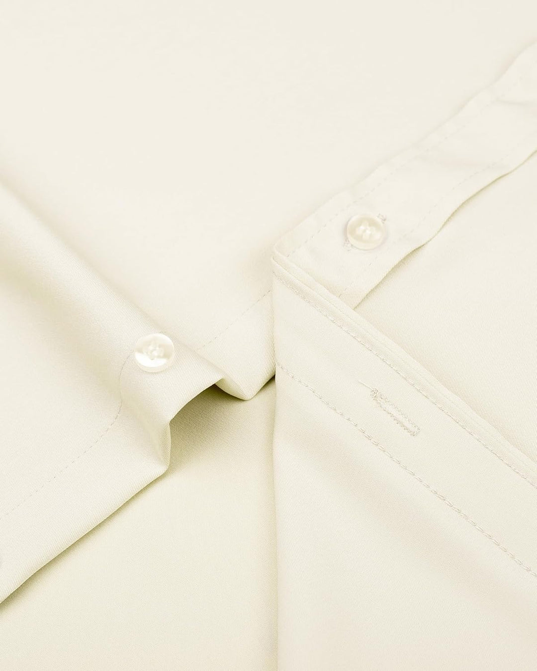 Divatos anti-gyűrődő ing férfiaknak - Tom