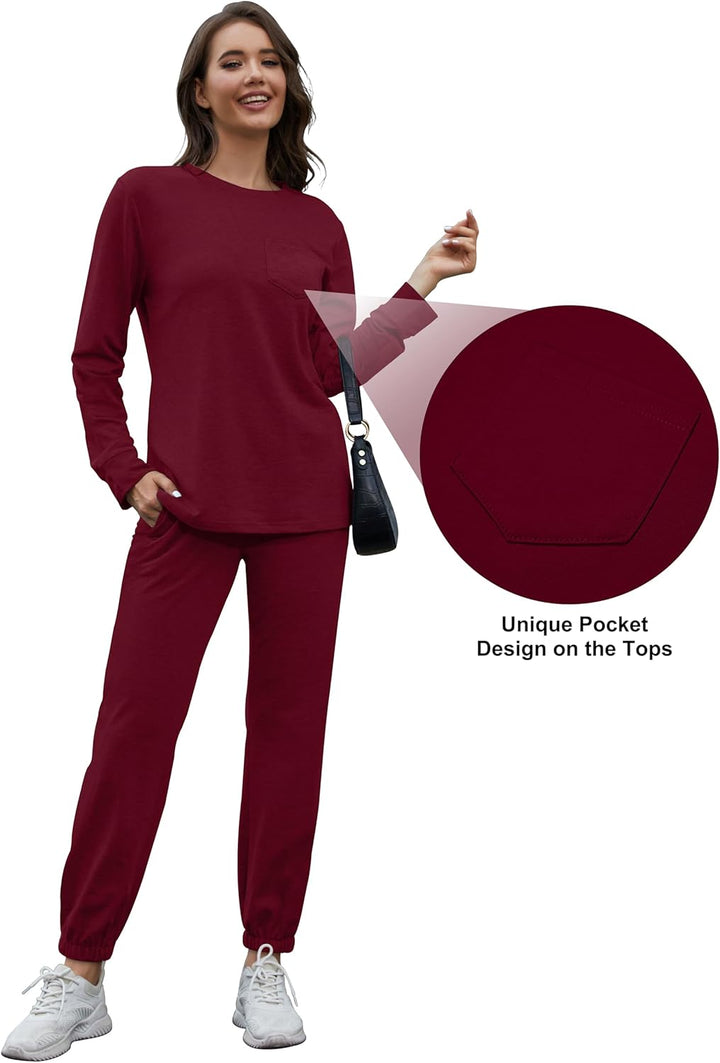 Luxus 2 részes melegítő szett - Lisa