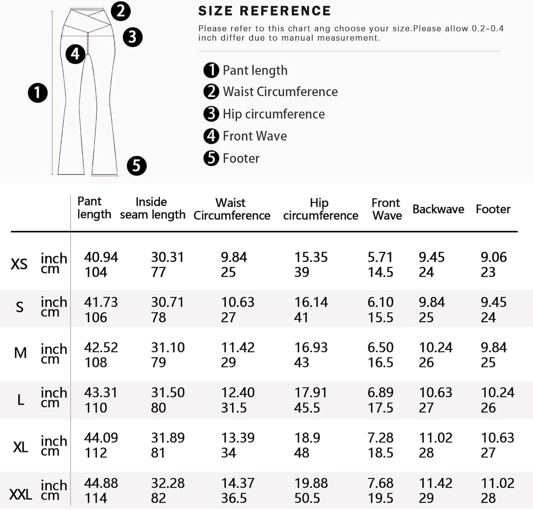 Bővített Jóga Leggings - VFit