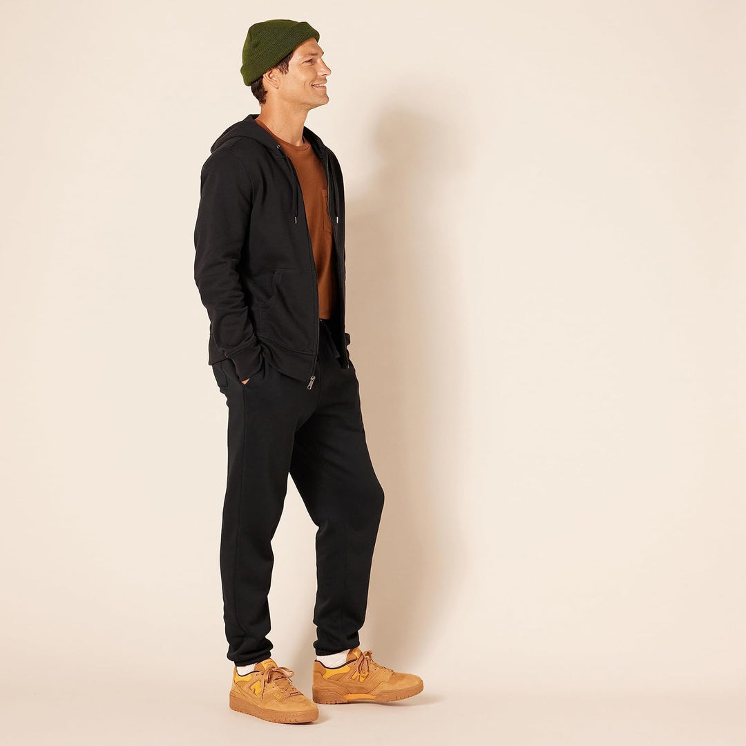 Férfi Polár Mellény - Jake