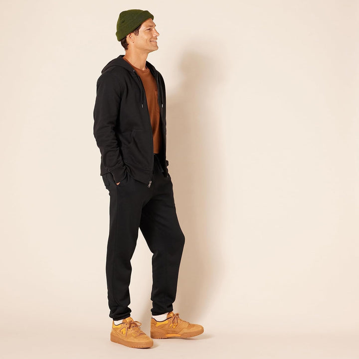 Férfi Polár Mellény - Jake