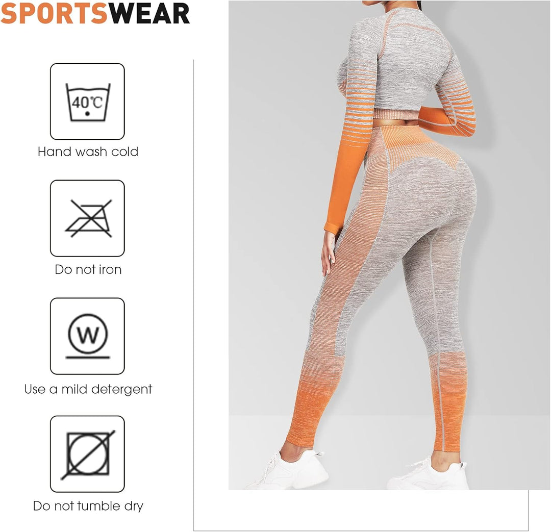 Kényelmes Jóga Szett - SparkFit