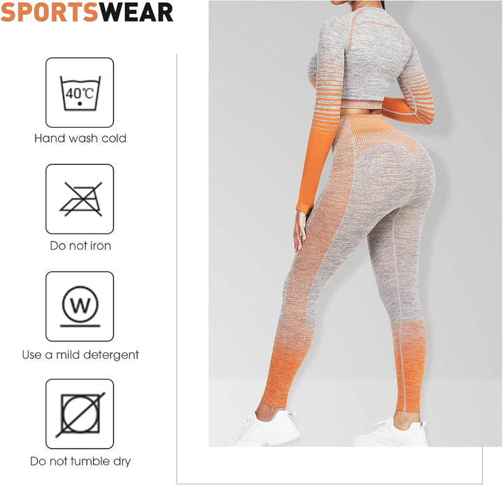 Kényelmes Jóga Szett - SparkFit