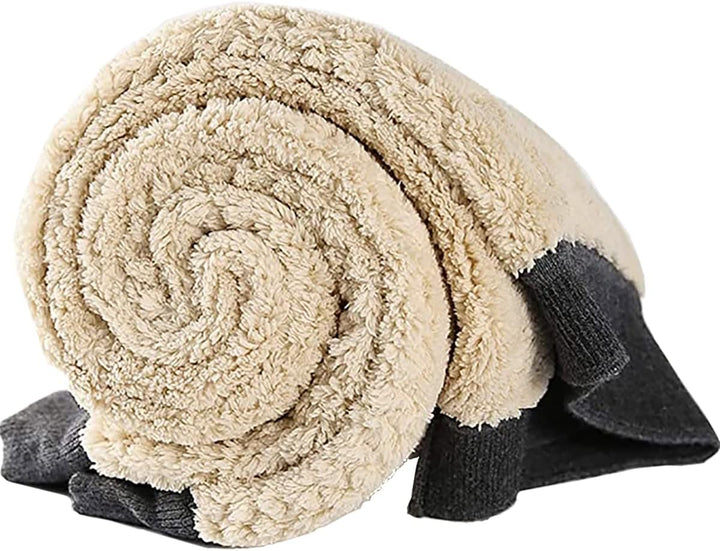 Férfi Fleece Pulóver - Liam