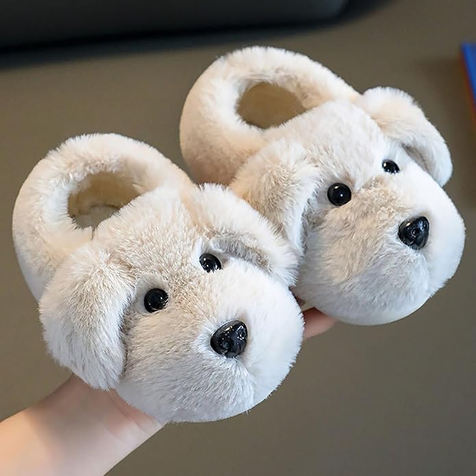 Gyerek Papucs Puppydesign-nal – PuppyPaws