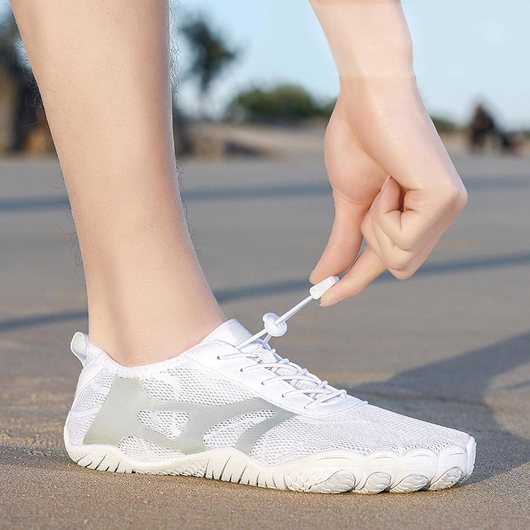 Vízálló ortopéd barefoot cipők – Nayla