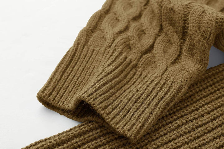 Menő Férfi Pulcsi - Damian