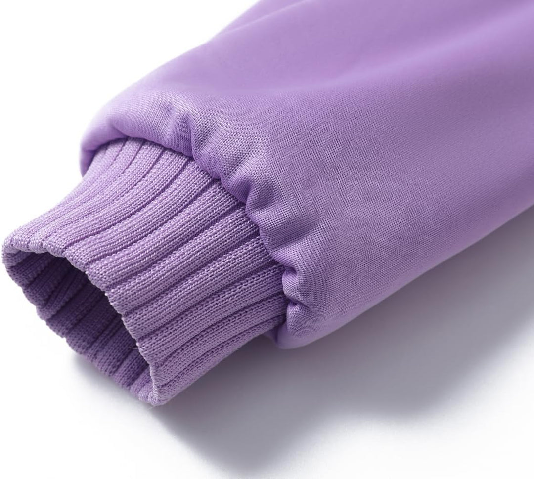 Kényelmes Női Téli Polár Mellény - Gemma