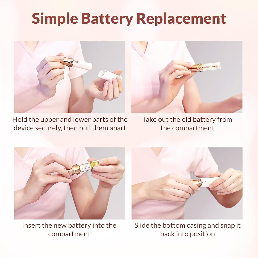 Tökéletes Arcborotva – Fedezze Fel a Sima Bőrt Most!