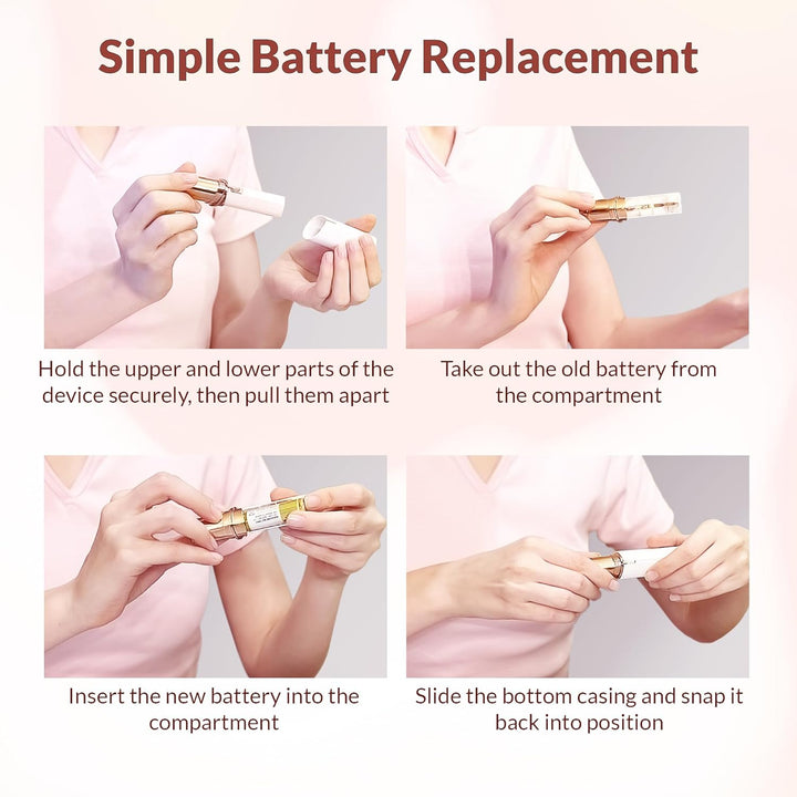 Tökéletes Arcborotva – Fedezze Fel a Sima Bőrt Most!