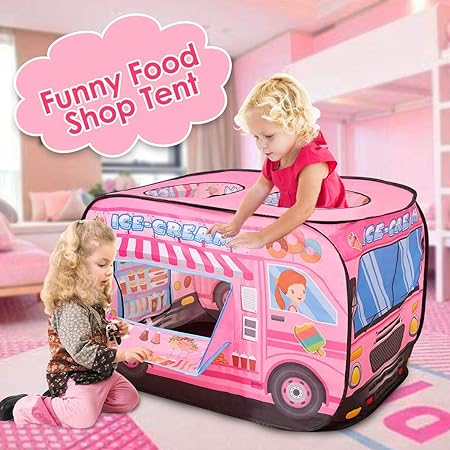 Gyermekjátszóház - ImaginationHub