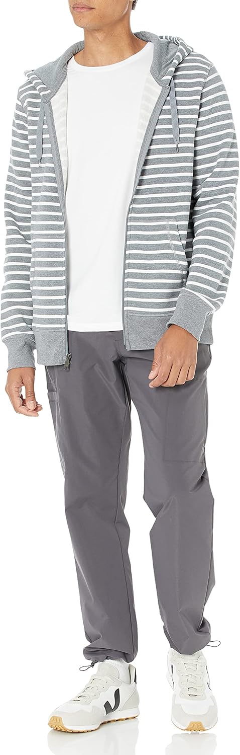 Férfi Polár Mellény - Jake