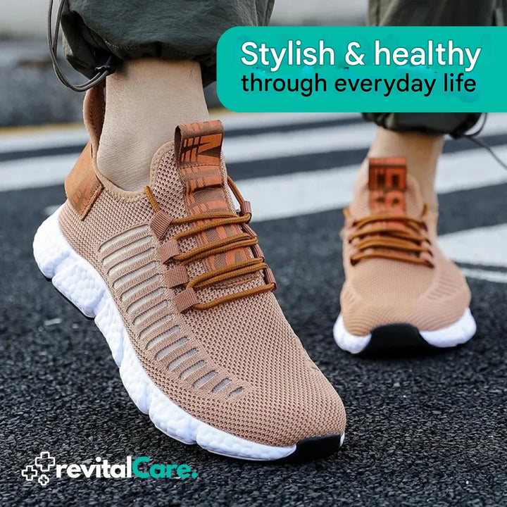 Kényelmes Sneakers - VitalSteps
