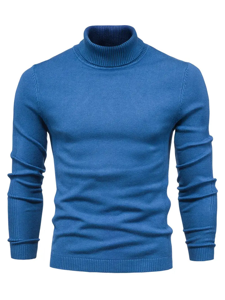Trendy Férfi Pulóver - Lars