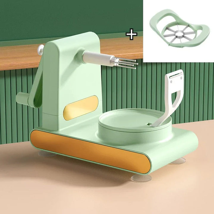 Egyszerű Zöldség- és Gyümölcshámozó - PeelPro