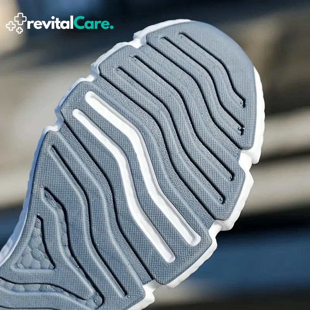 Kényelmes Sneakers - VitalSteps